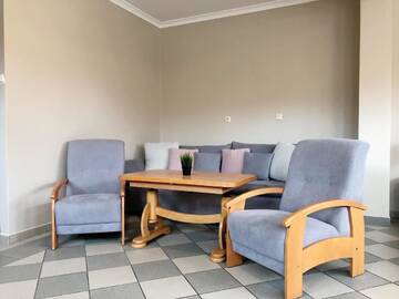 Большой двухместный номер - Первый этаж в  Dom Aptekarza